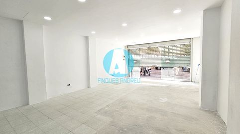 Photo 4 of Commercial properties for sale in Miquel Biada, Peramàs, Mataró