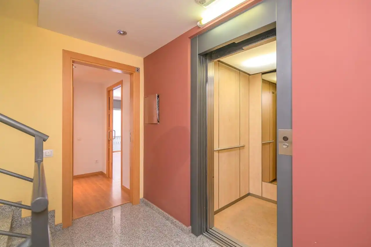 Flat for sale in Santpedor  with Heating, Parquet flooring and Balcony