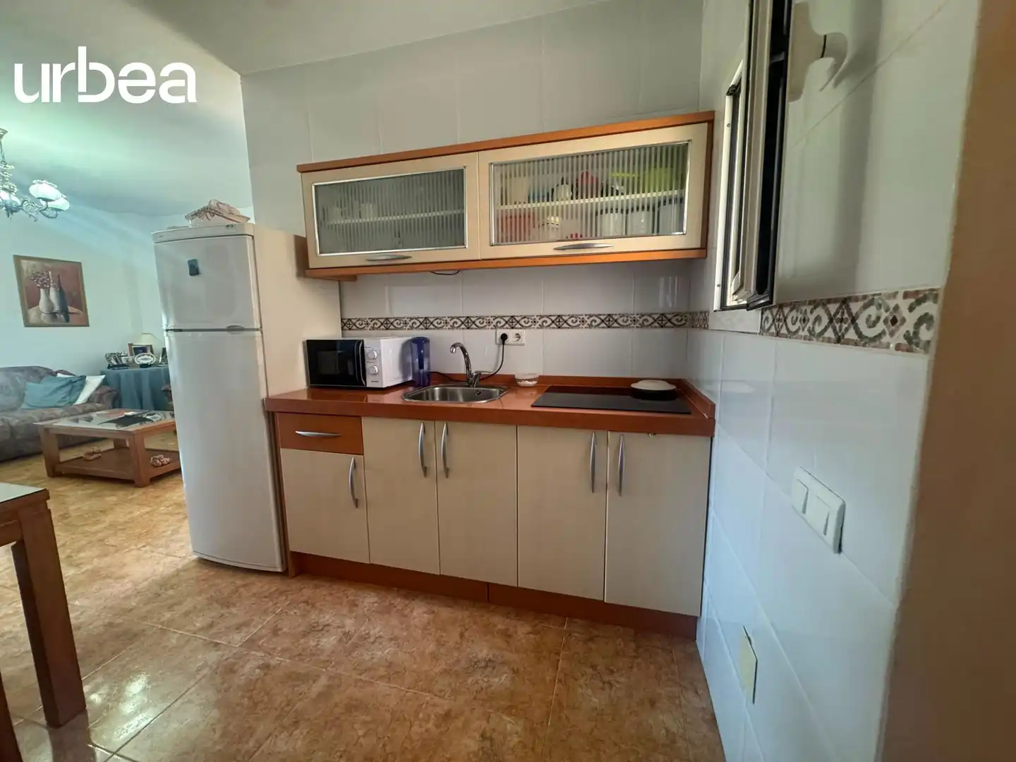 Monolocale con piscina in affitto a Calle HESPERIDES, imagen 7
