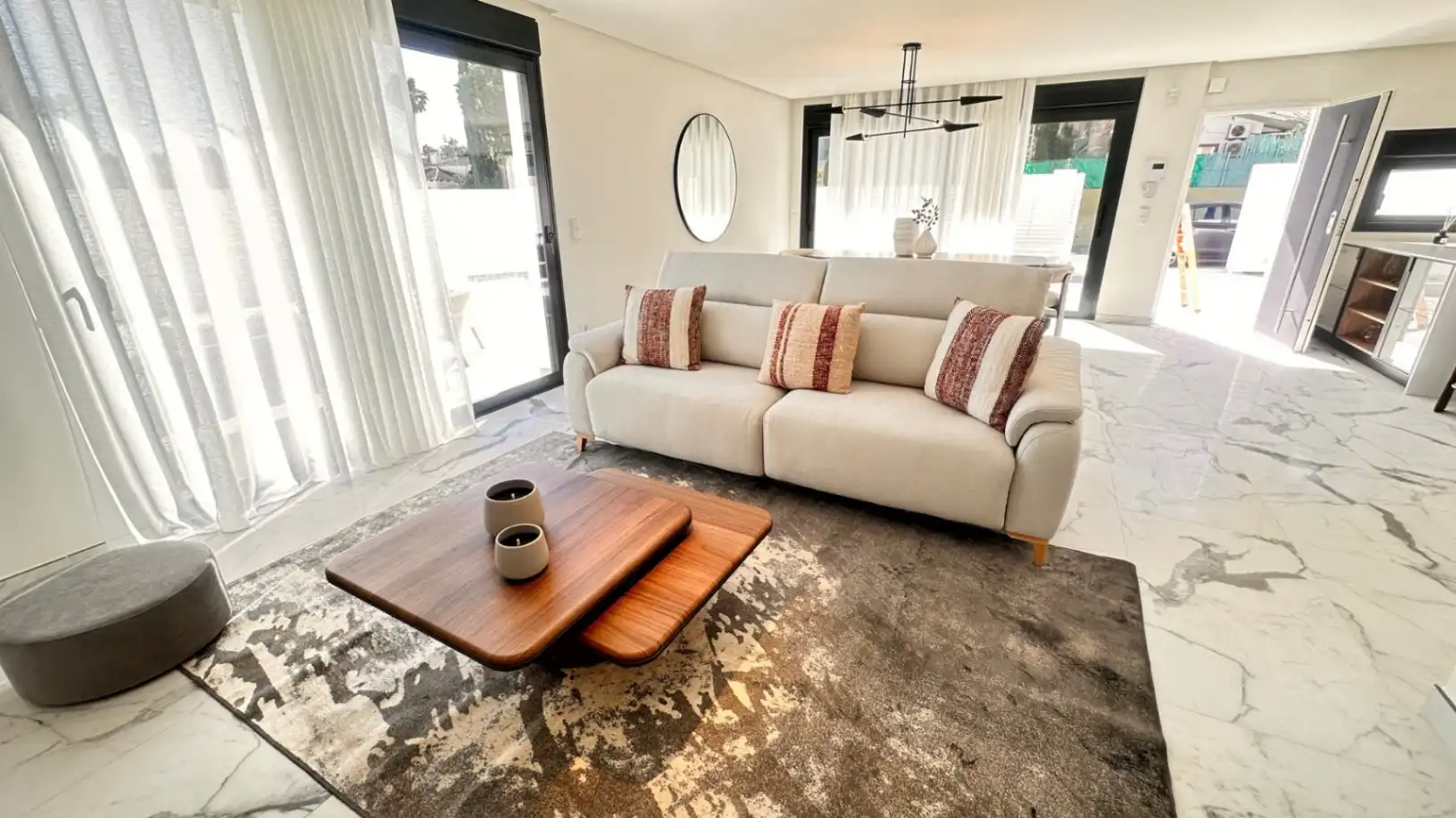 Detached house for sale in El Montgó, imagen 3