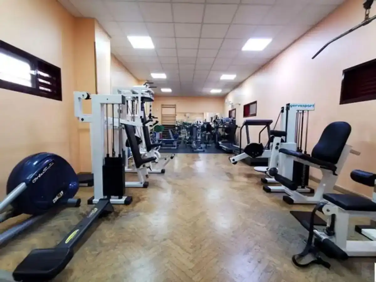 Piso en venta en Madrid con Aire acondicionado, Calefacción y Parquet