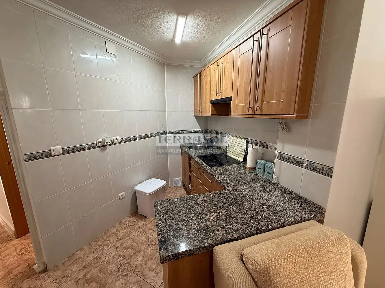 Apartament amb piscina en venda a Torre del Mar, imagen 9