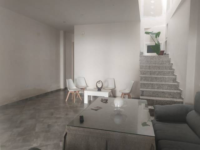 Casa-chalet en Venta en Campillo de Llerena