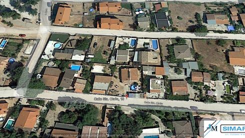 Haus oder Chalet zum verkauf in Calle Santa Olalla