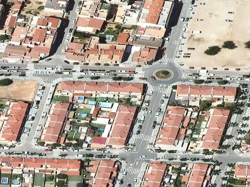 Casa en venda a Calle Mina de Madro