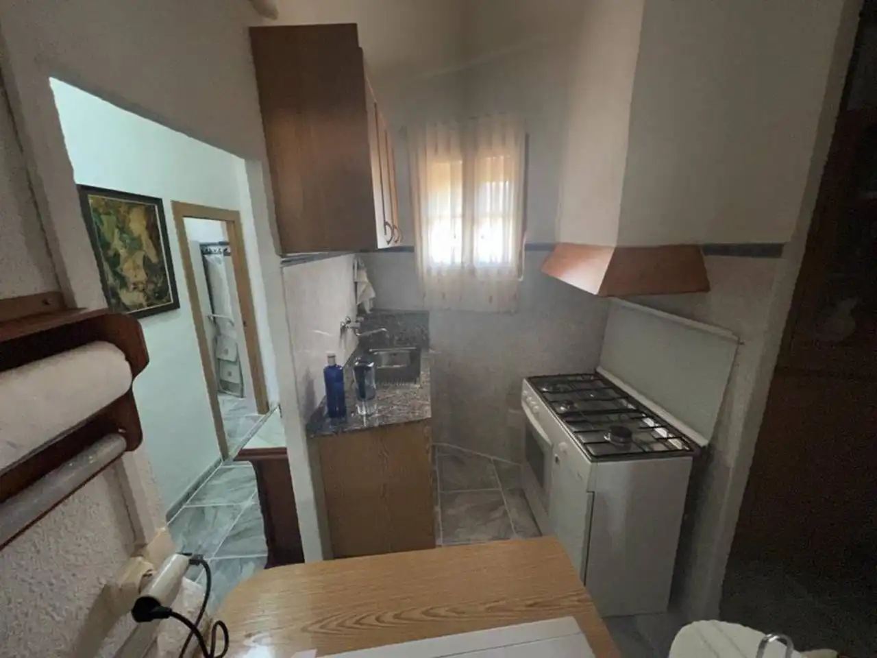 Chalet con jardín en venta en Calle Poligono, imagen 37
