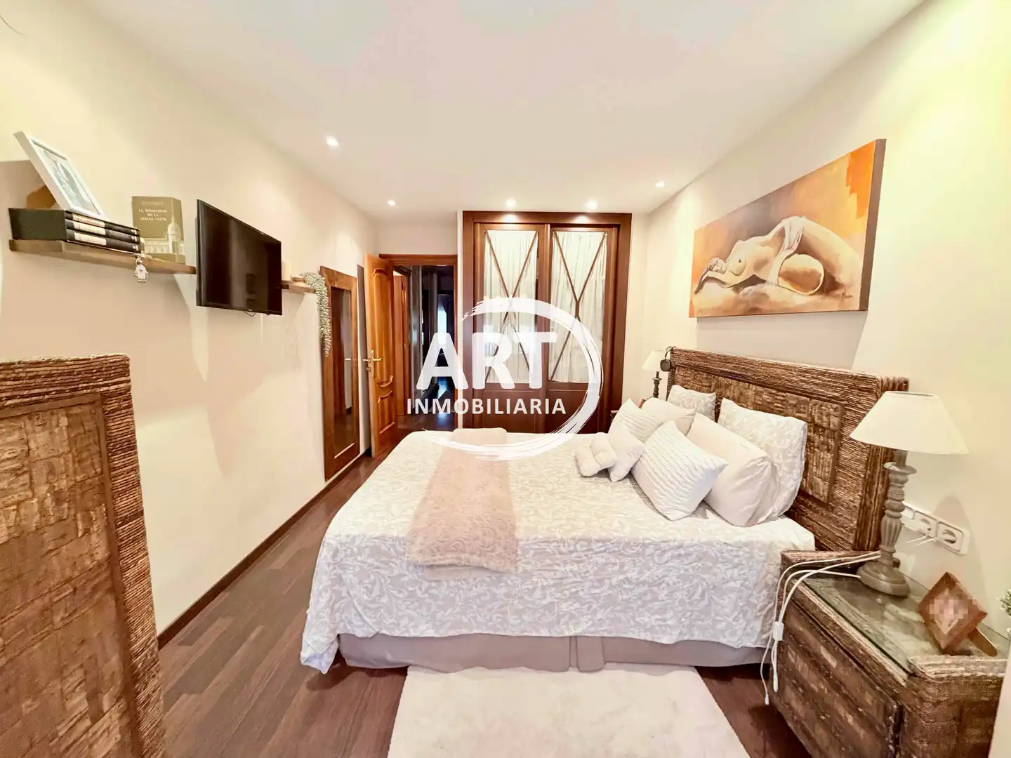 Wohnung mit Aufzug zum Verkauf in Marqués de Lozoya, imagen 23