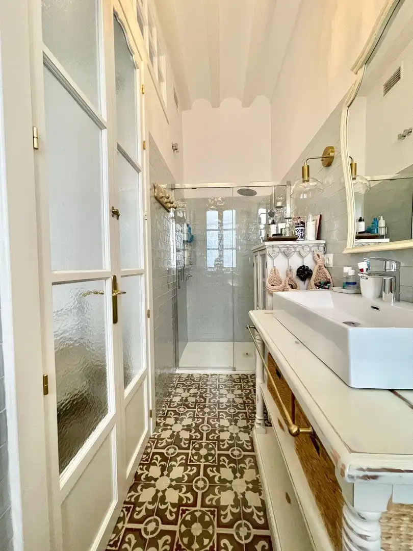 Flat with terrace for sale in Alameda - Mentidero - Teatro Falla, imagen 35