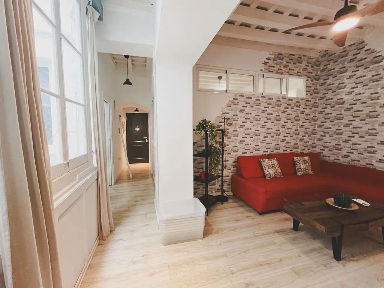 Piso en venta en Centro Histórico