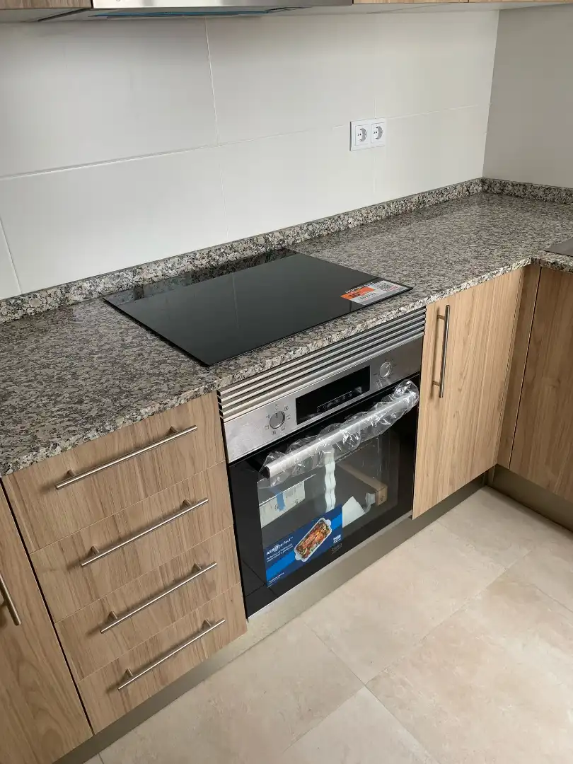 Kitchen of Flat for rent in Agost, Alicante