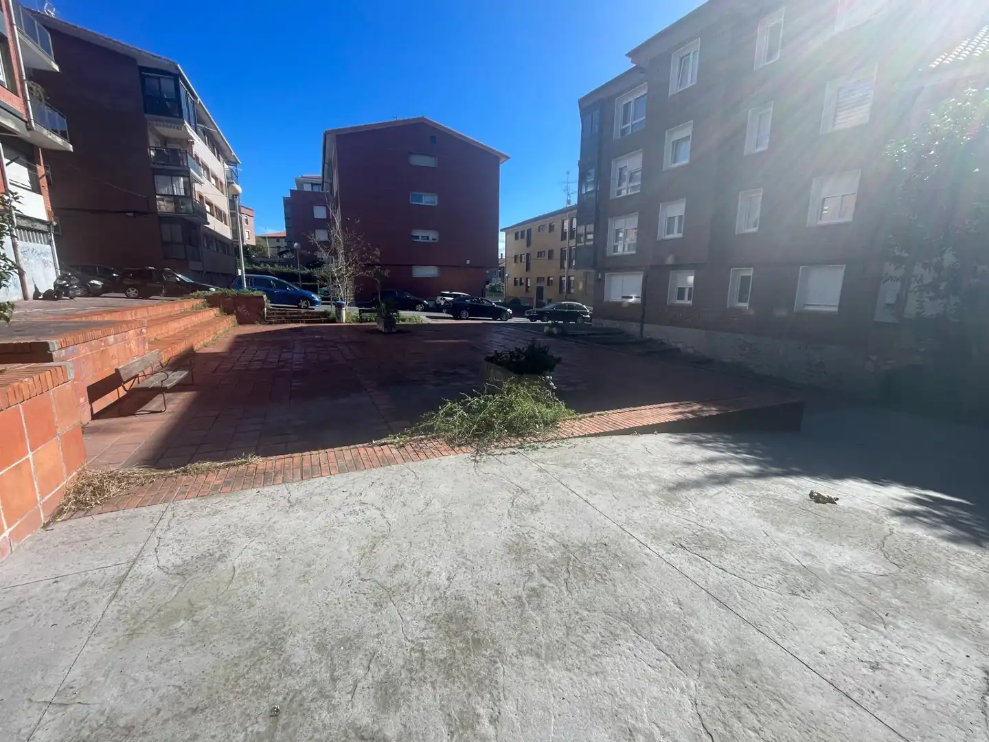 Local comercial en venda a Sopela