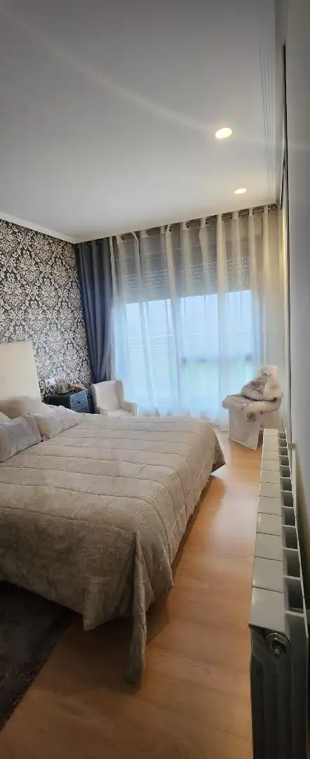 Habitación de Piso en venta en  Logroño con Aire acondicionado, Calefacción y Parquet