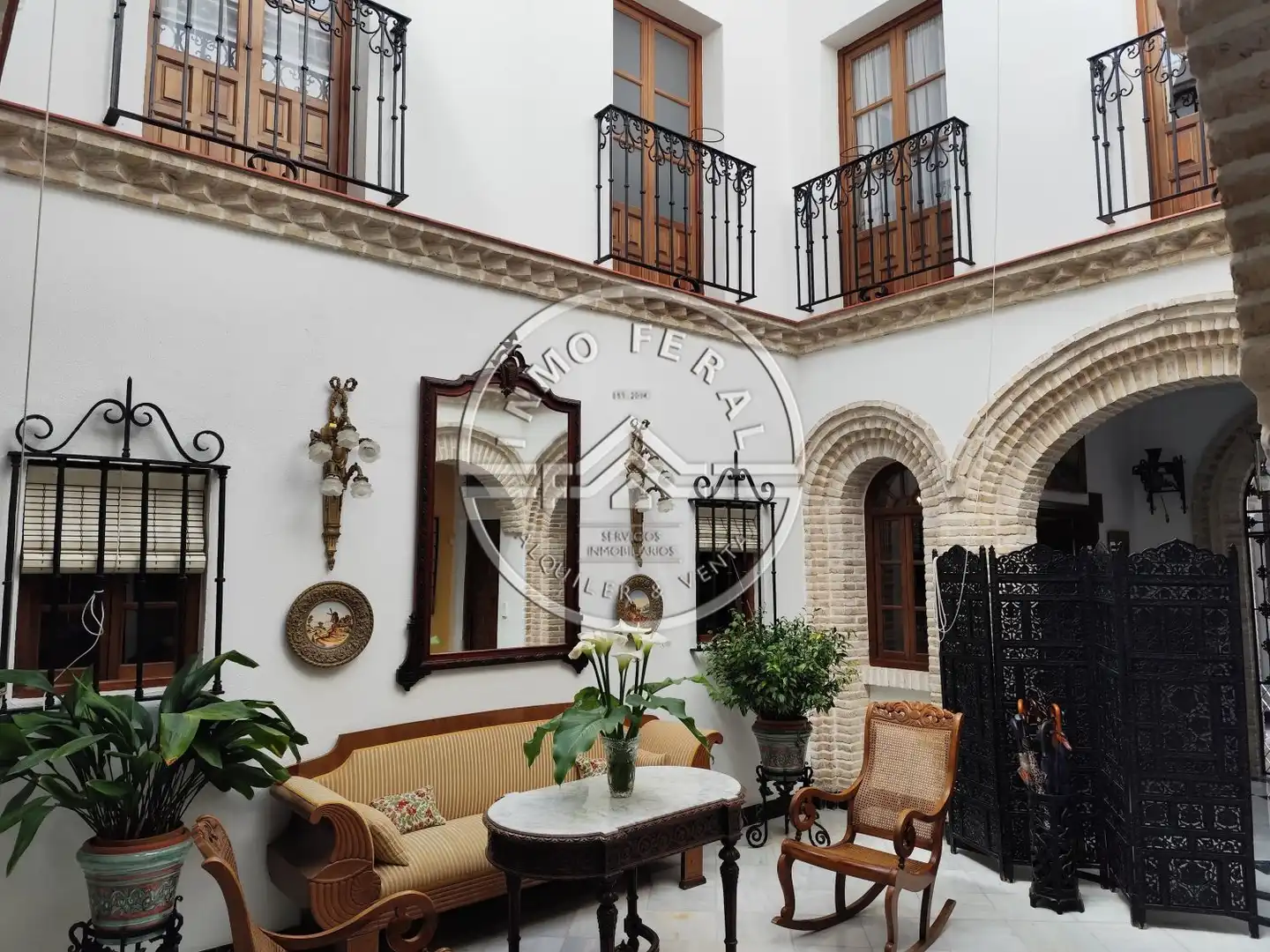 Maison avec terrasse à vendre à Écija, imagen 4