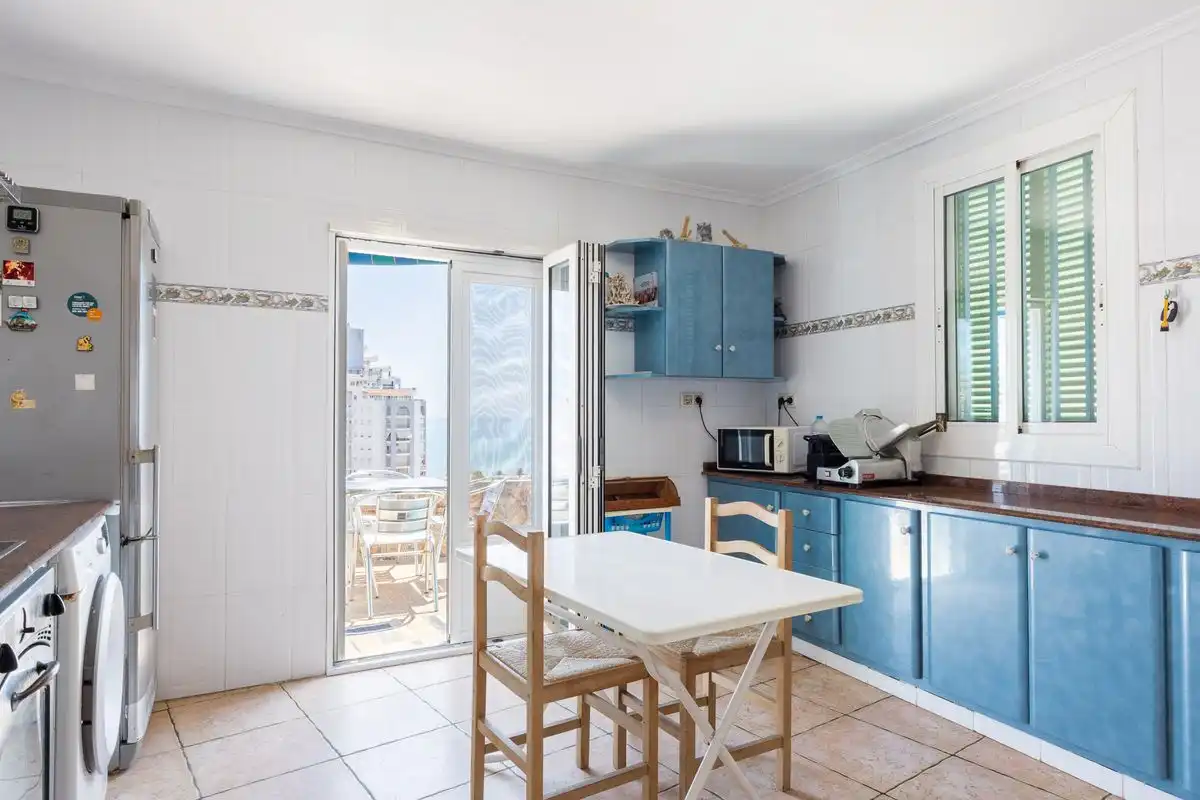 House with terrace for sale in Pujada Santuari, imagen 14