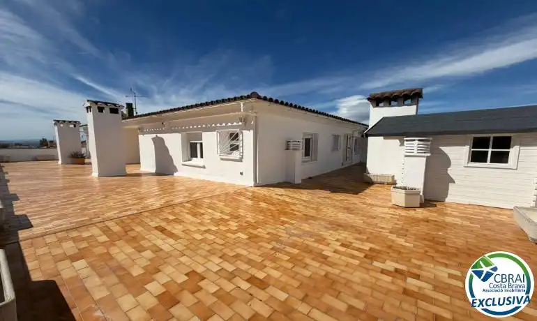 Penthouse mit Aufzug zum Verkauf in Centre, imagen 13
