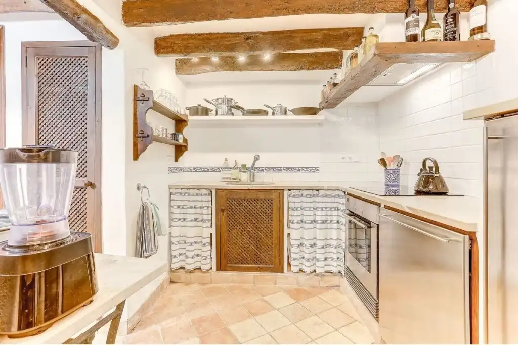 Casa aparellada en venda a Pollença Poble, imagen 7