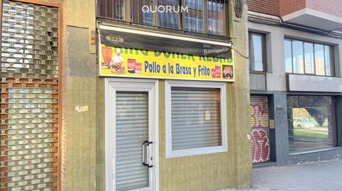 Foto 3 von Geschaftsraum zum Verkauf in Calle de Enrique Ibarreta, Santutxu - Basarrate, Bilbao