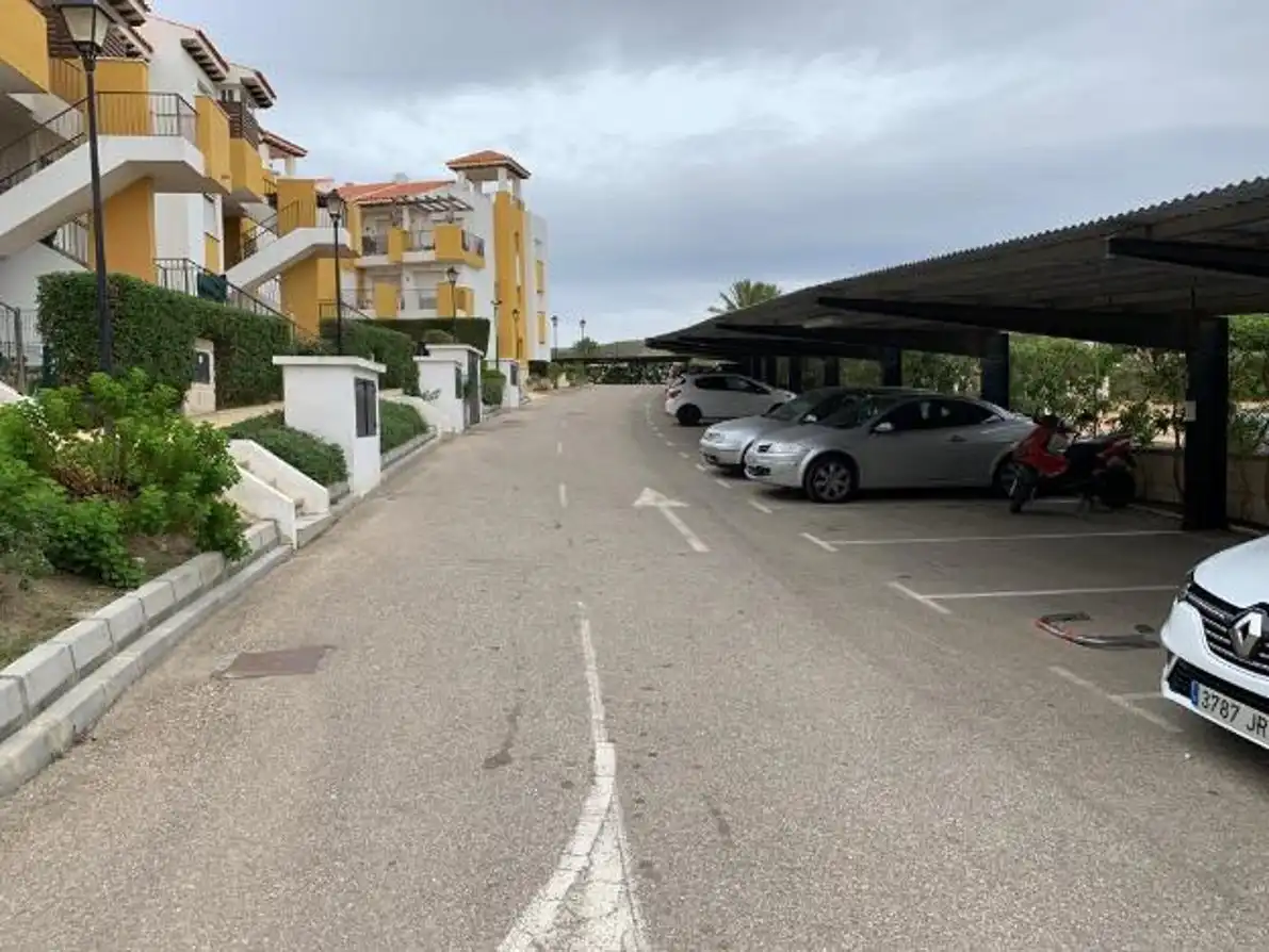 Piso en venta en Av Cañada Julian, Las Salinas