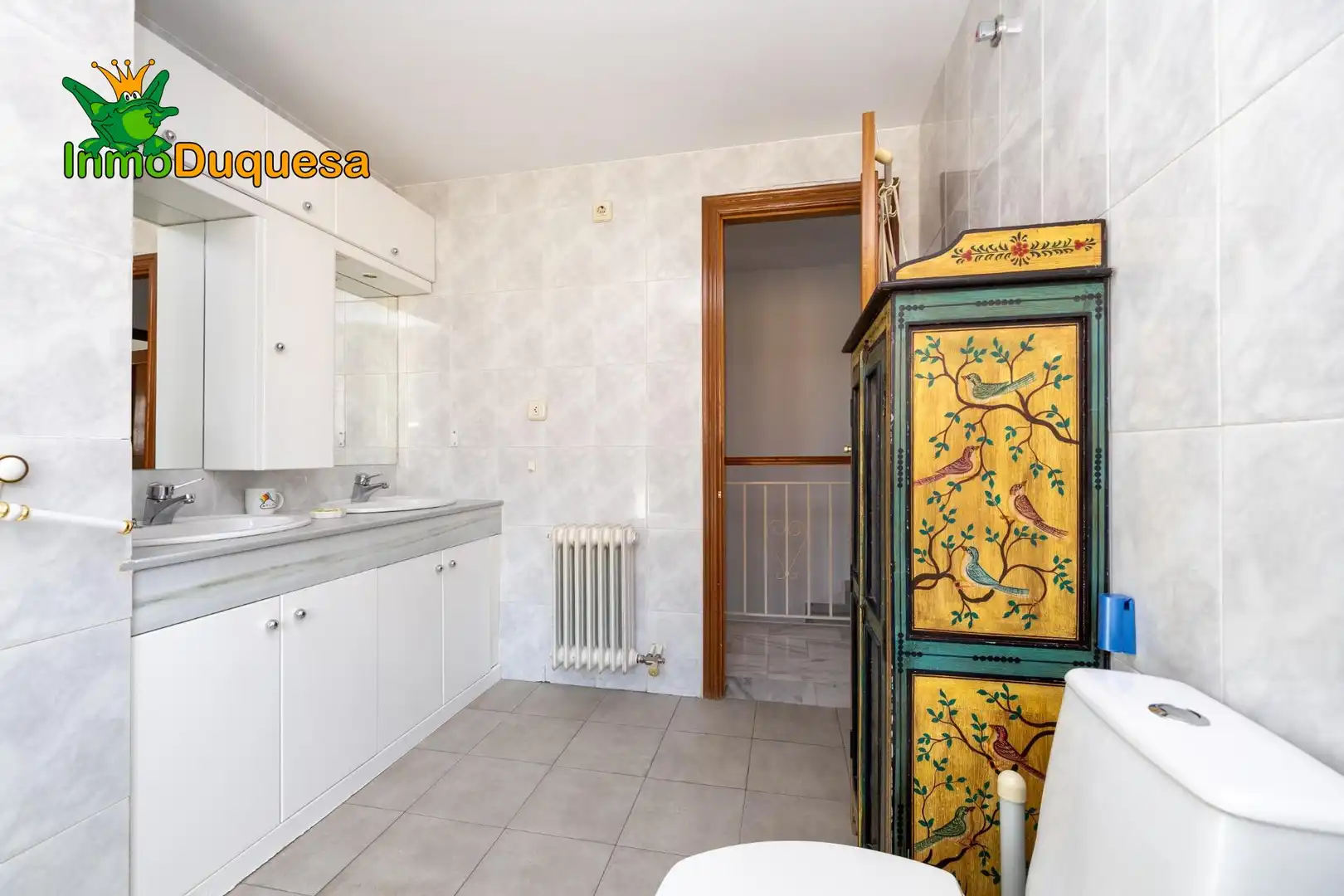 Semi-detached house with pool for sale in Ogíjares, imagen 38