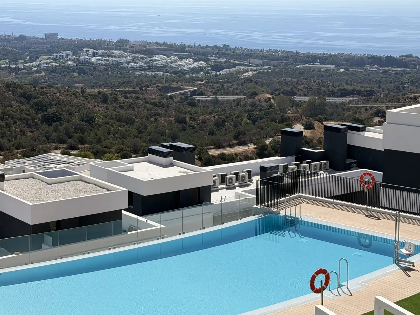 Apartament amb terrassa en venda a Marbella Centro, imagen 27