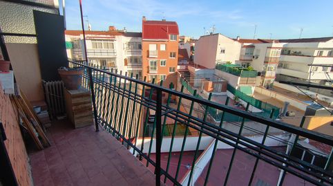 Photo 5 of Flat for sale in Calle Marianistas, Buena Vista, Madrid Capital