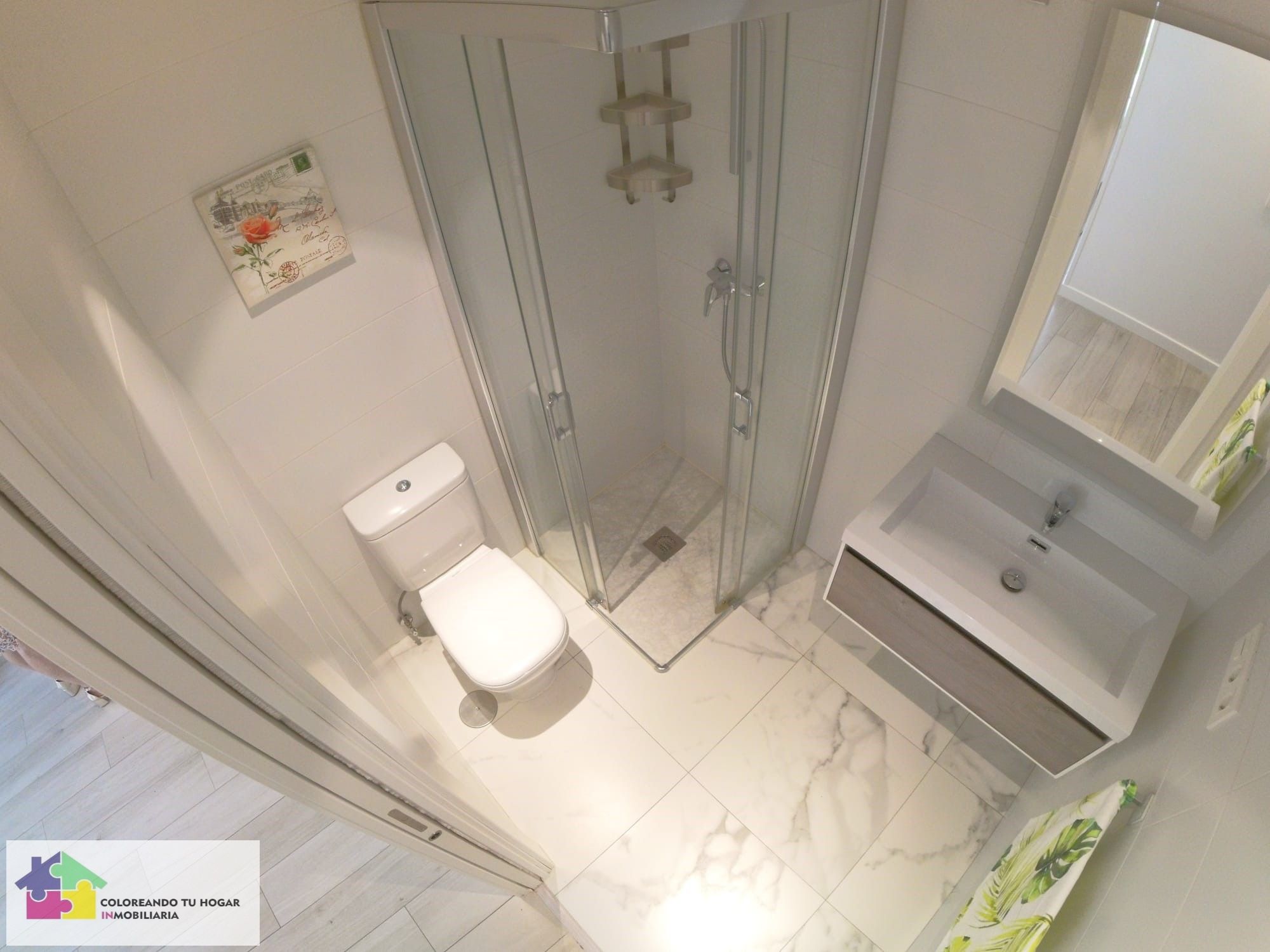 Flat to rent in Centro Ciudad