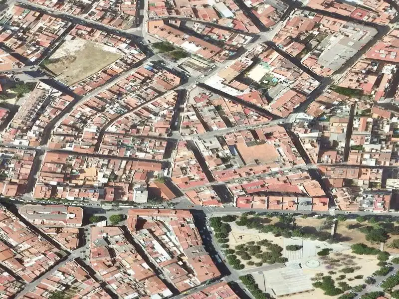 Appartamento in vendita a Calle Verge de las Maravillas, imagen 2