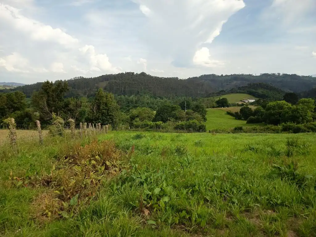 Casa o xalet en venda en Llanera amb Moblat