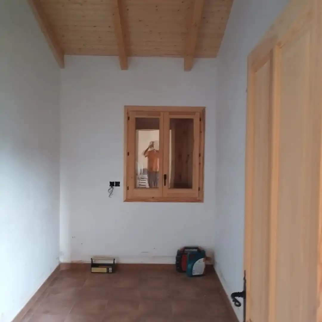 Habitación de Finca rústica en venta en Guixers