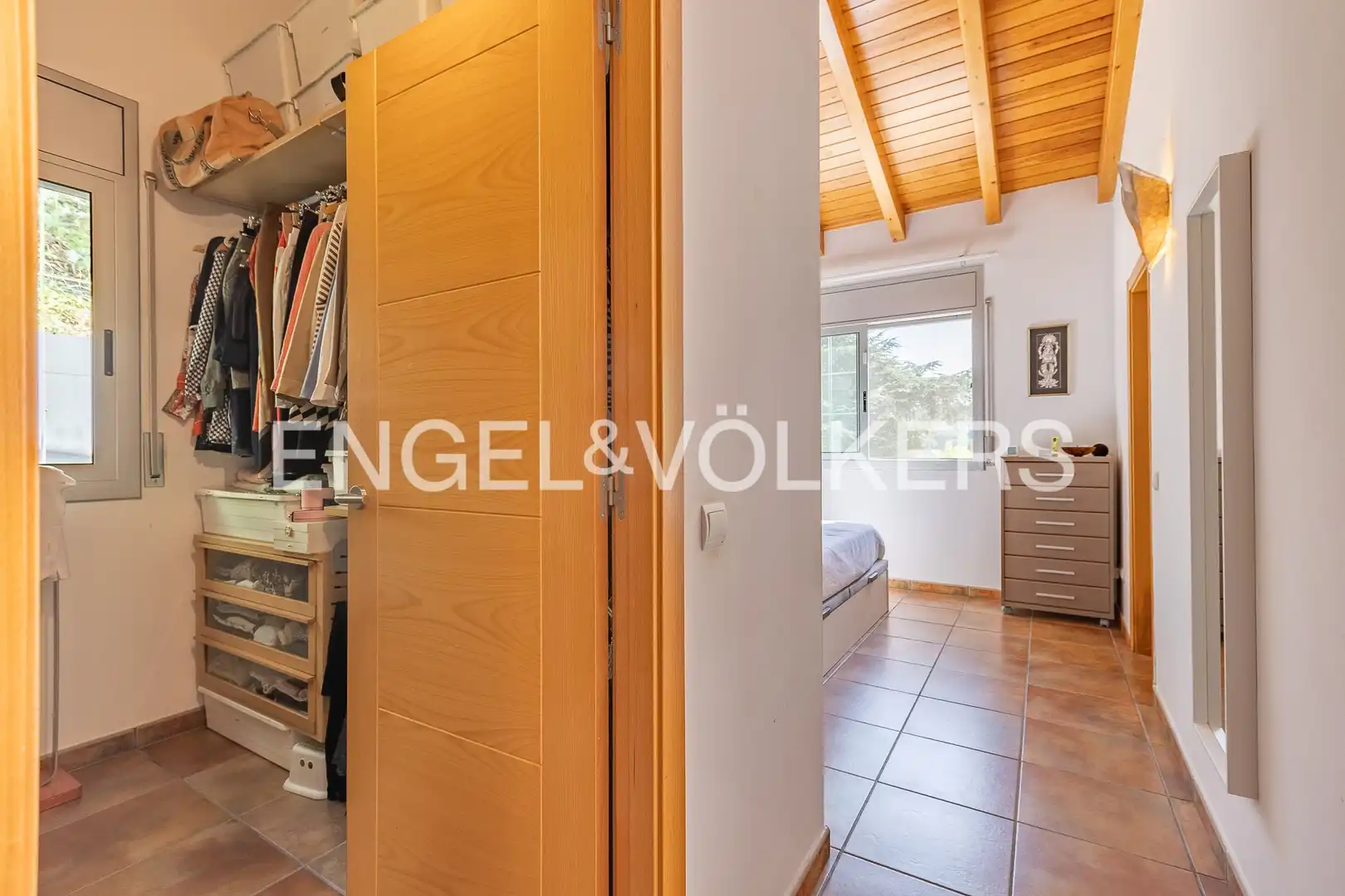 Houses for sale in L'Ametlla del Vallès  with Heating, Private garden and Storage room