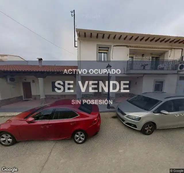 Pis en venda a Titulcia