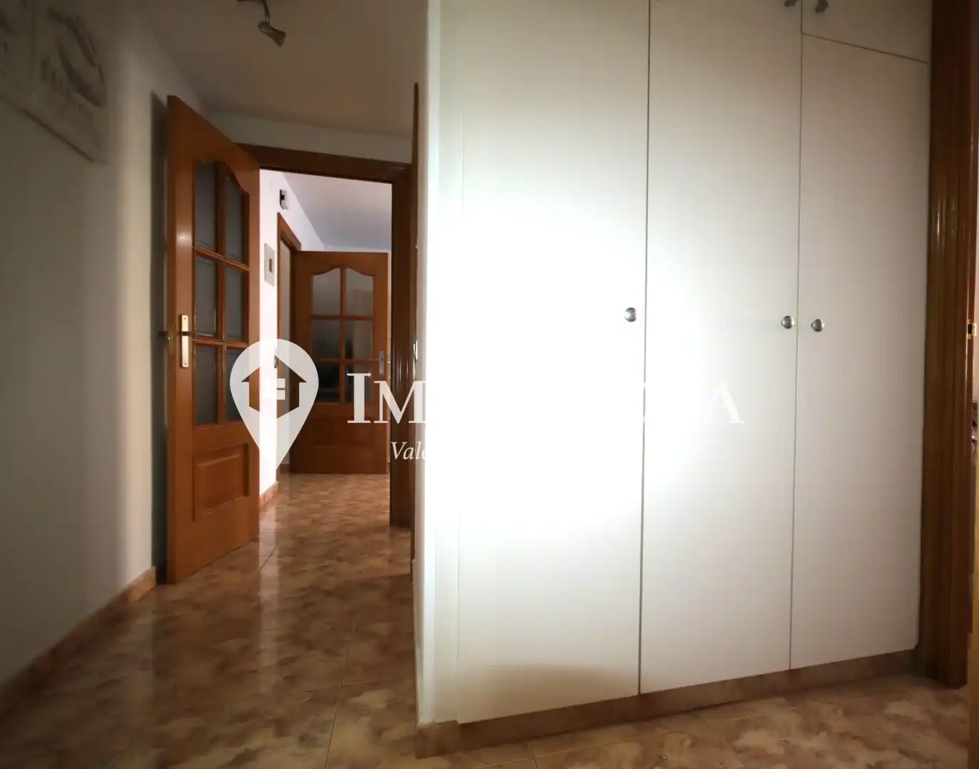Ático en venta en Mataró con Calefacción, Terraza y Amueblado