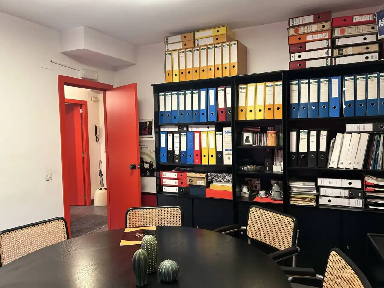 Apartamento en venta en Oviedo  con Calefacción