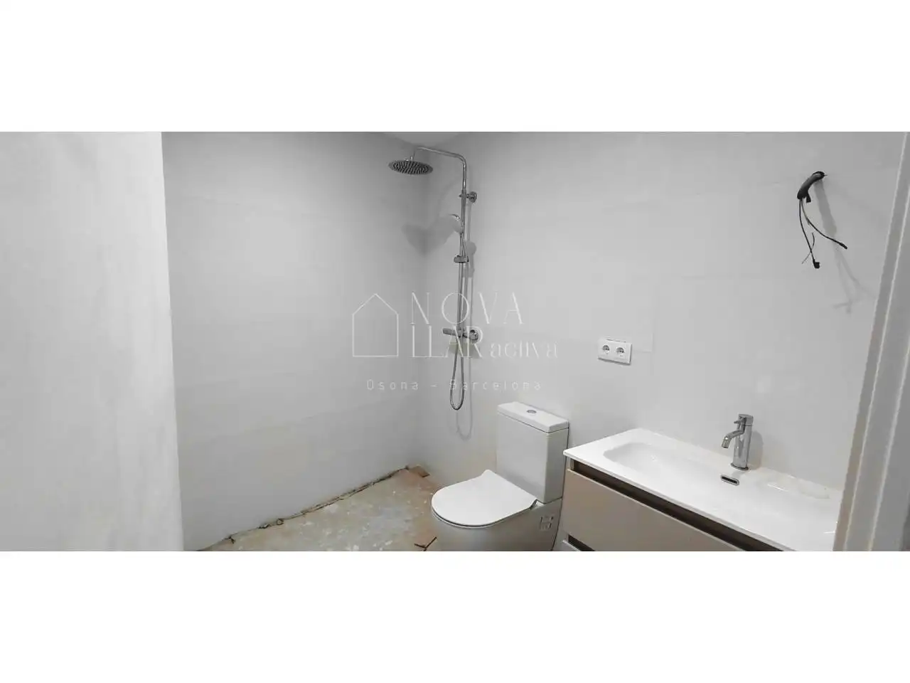 Flat for sale in Balenyà