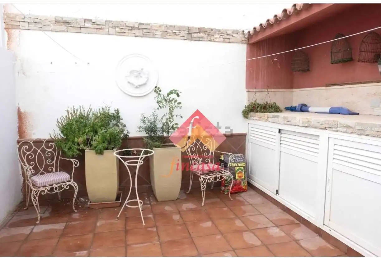 Flat for sale in Centro