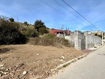 Terreno residenziale in vendita a El Pont de Vilomara i Rocafort