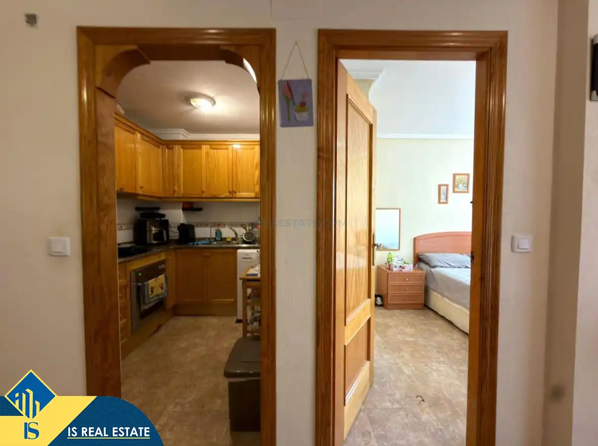 Apartament amb ascensor en venda a Playa de los Locos, imagen 13
