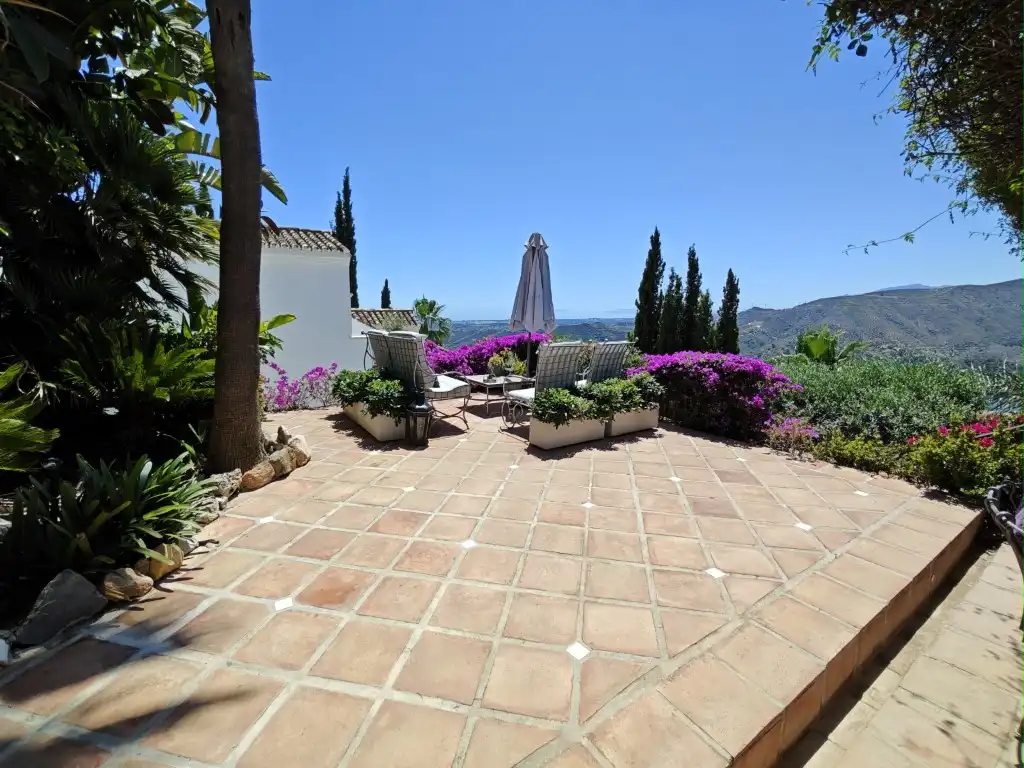 Casa en venda a Urbanizacion Sierra Blanca Country Clu, imagen 44