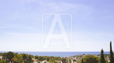 Foto 5 de Residencial en venda a La Fustera, Benissa