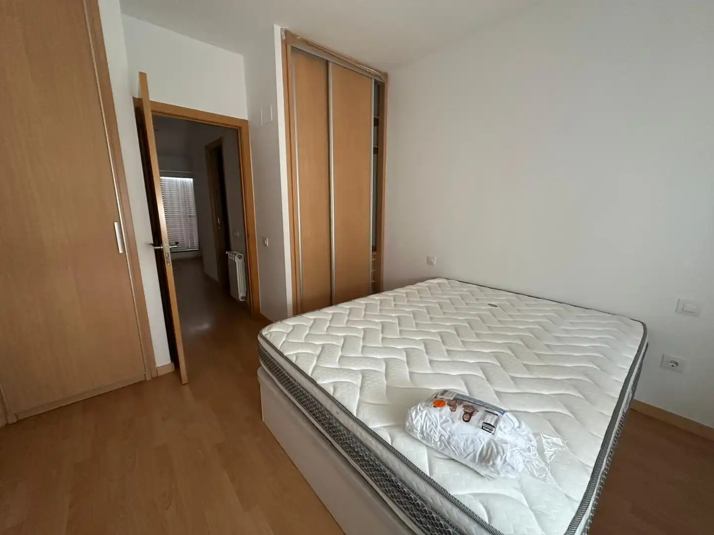 Habitación de Apartamento en venta en Badajoz con Terraza y Amueblado