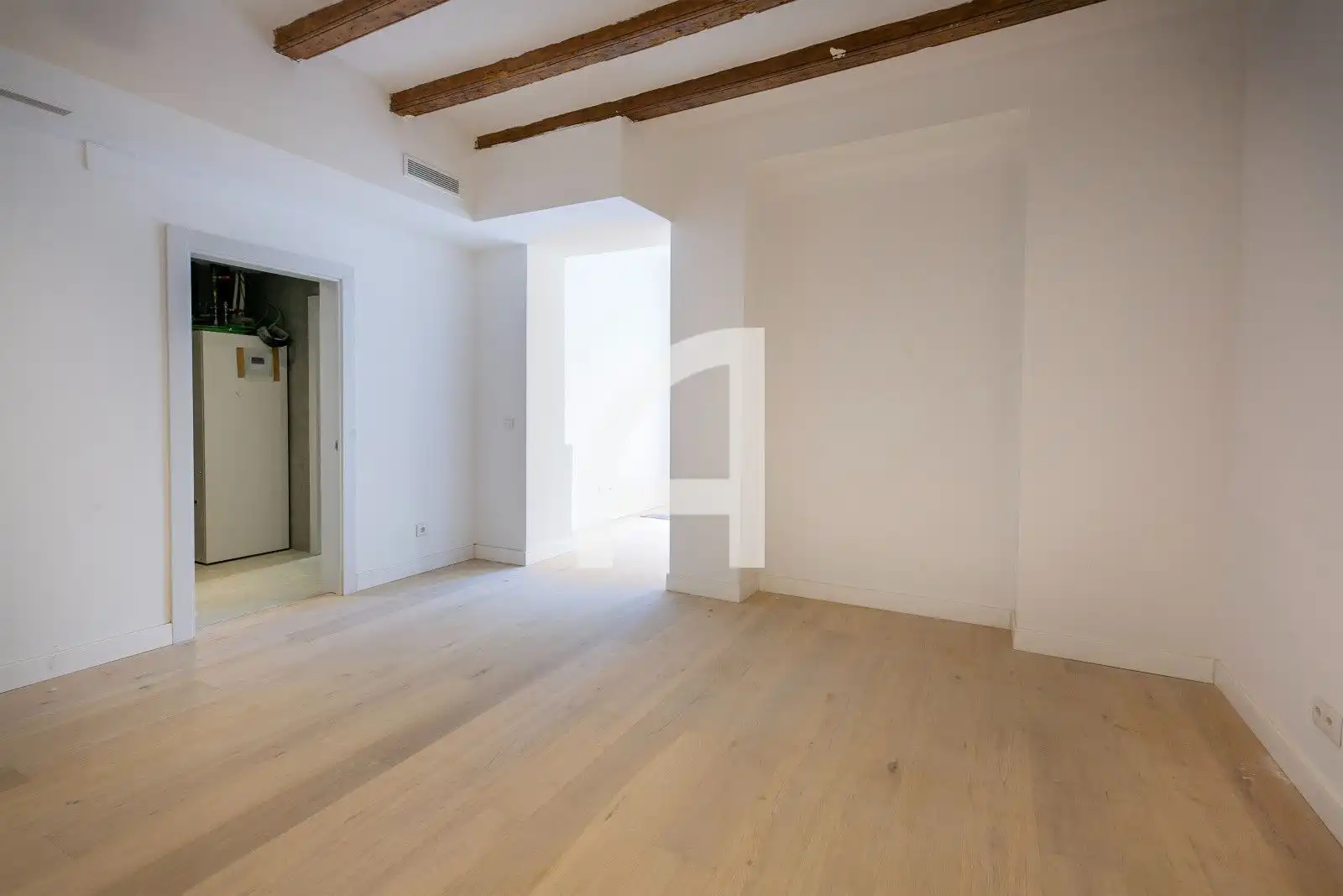 Dúplex en venta en Barcelona con Aire acondicionado, Calefacción y Parquet