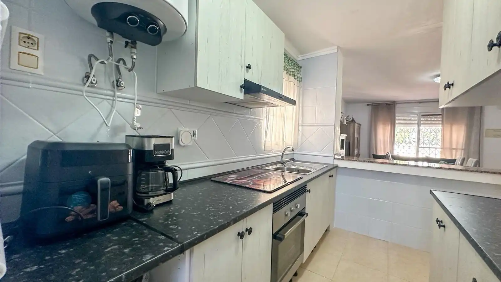 Villa zum Verkauf in San Miguel de Salinas, imagen 31
