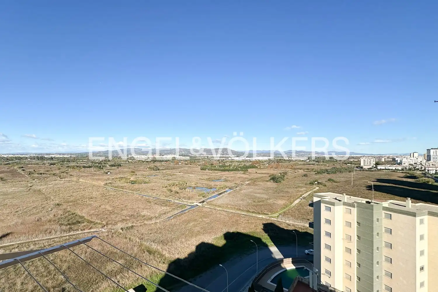 Apartment with terrace to rent in Playa del Puig, imagen 29