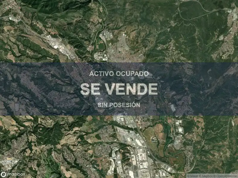 Piso en venta en Abrera