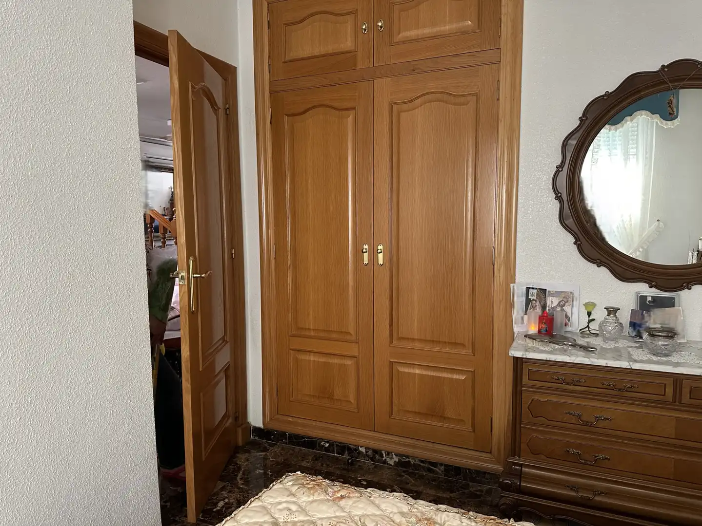 Casa adosada en venta en Cartagena con Aire acondicionado, Jardín privado y Terraza