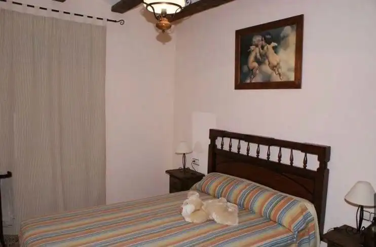 Habitación de Casa o chalet en venta en Alcosser