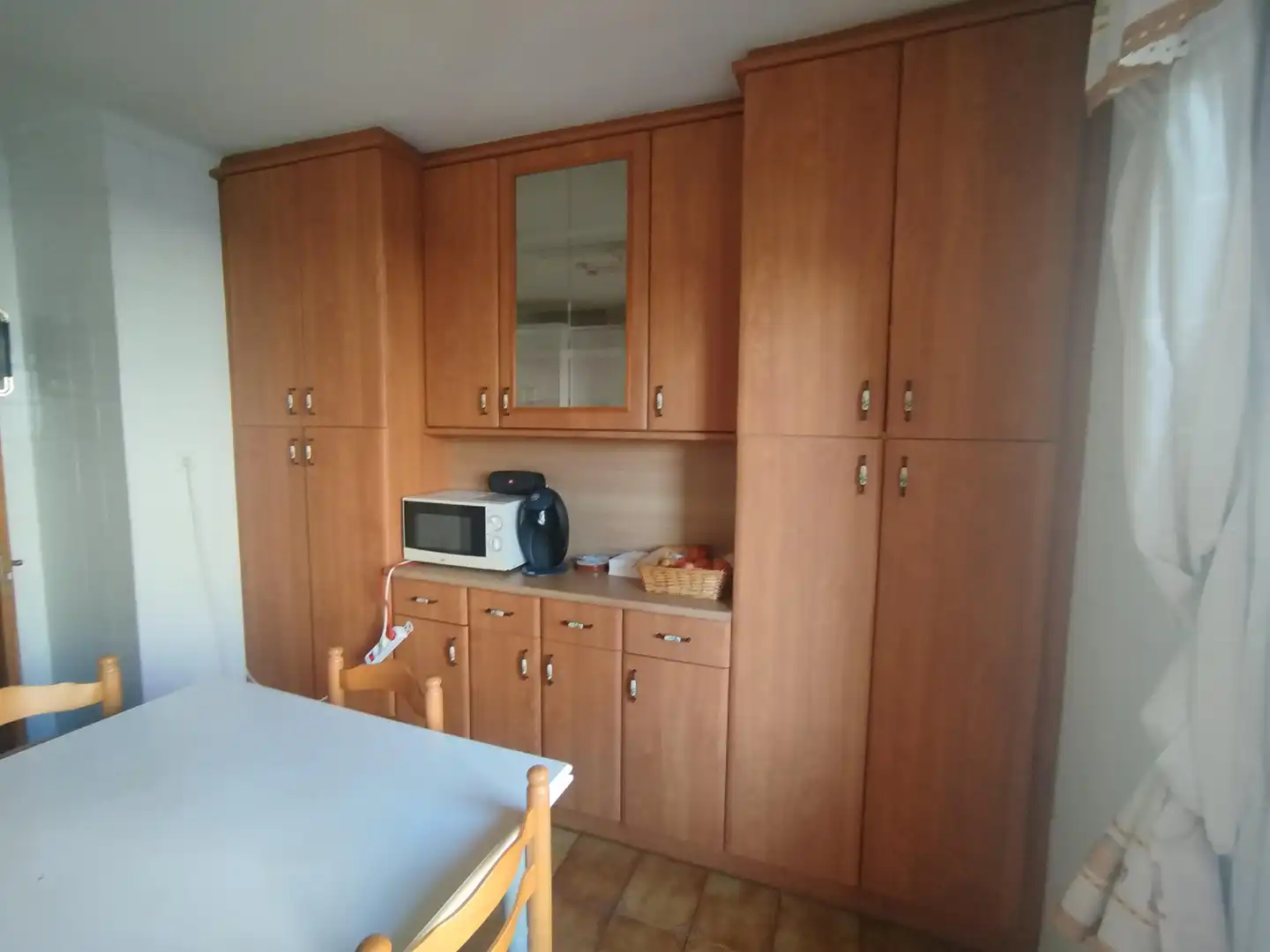 Cocina de Piso en venta en Sestao  con Amueblado