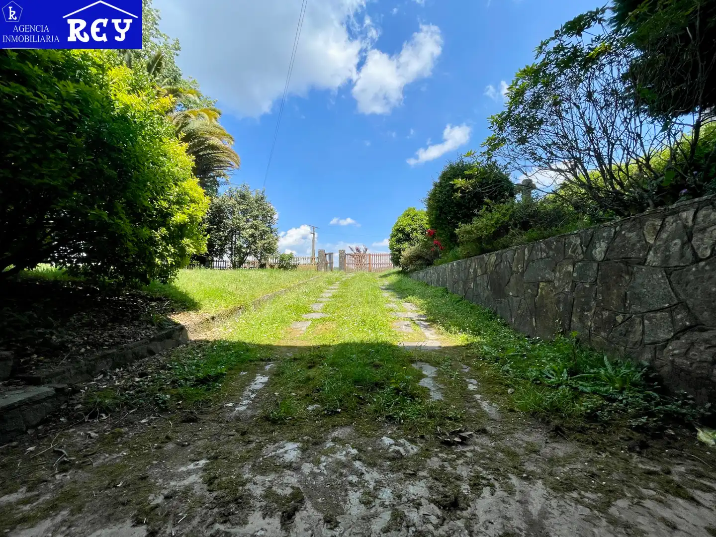 Chalet con jardín en venta en Travesía de Cacheiras, imagen 32