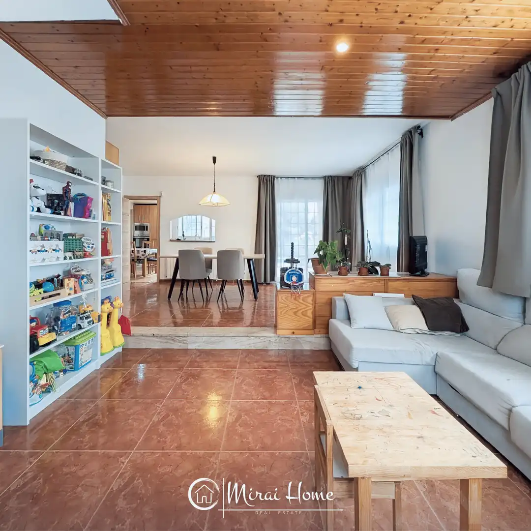 Detached house with pool for sale in Bigues i Riells del Fai, imagen 6
