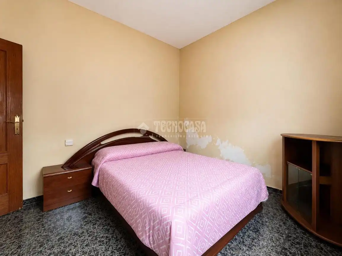 Bedroom of Detached homes for sale in Hermigua  with Terrace
